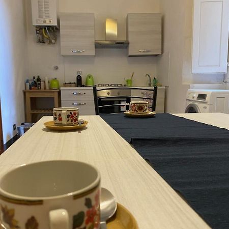 Da I' Gini Guesthouse Florence Buitenkant foto