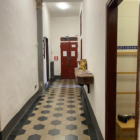 Da I' Gini Guesthouse Florence Buitenkant foto