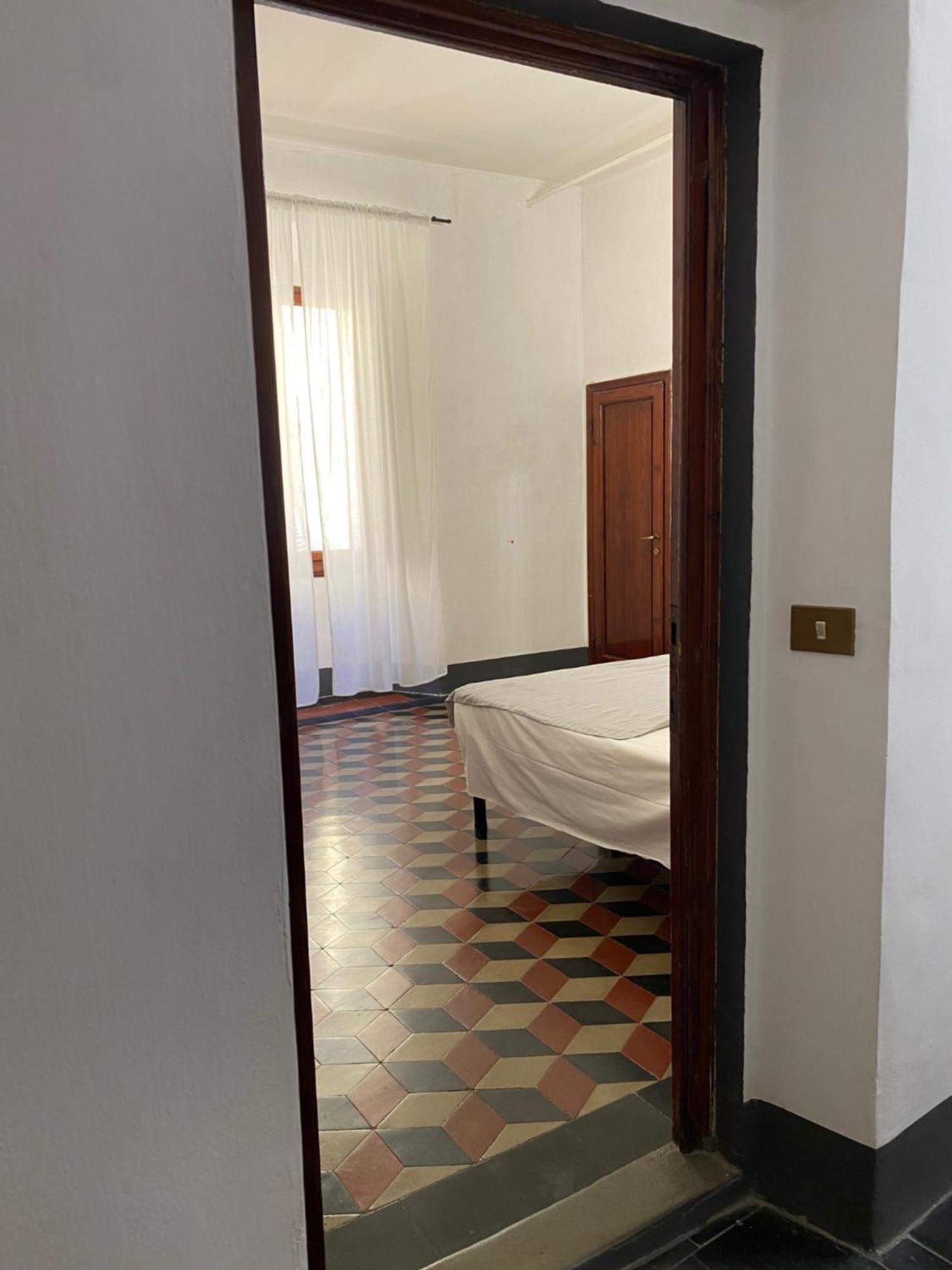Da I' Gini Guesthouse Florence Buitenkant foto